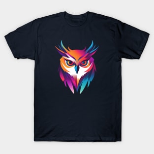 Owl T-Shirt